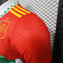 REAL BETIS EDICIÓN ESPECIAL JOAQUÍN III 25/26 HOMBRE VERSIÓN JUGADOR