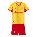 CAMISETA LENS I 25/26 CONJUNTO INFANTIL