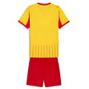 CAMISETA LENS I 25/26 CONJUNTO INFANTIL