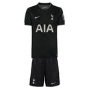 CAMISETA TOTTENHAM II 25/26 CONJUNTO INFANTIL