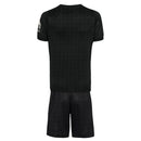 CAMISETA TOTTENHAM II 25/26 CONJUNTO INFANTIL