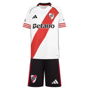 RIVER PLATE II 25/26 CONJUNTO INFANTIL