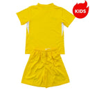 CAMISETA CHELSEA PORTERO I 25/26 CONJUNTO INFANTIL