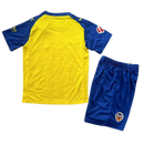 VL III 25/26 CONJUNTO INFANTIL