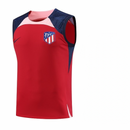 ATLÉTICO DE MADRID SIN MANGA ROJA 23/24 HOMBRE