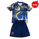 CAMISETA MANCHESTER CITY EDICIÓN ESPECIAL 25/26 CONJUNTO INFANTIL