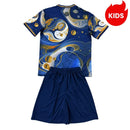 CAMISETA MANCHESTER CITY EDICIÓN ESPECIAL 25/26 CONJUNTO INFANTIL