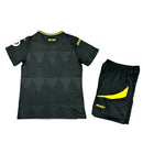 CAMISETA WOLVERHAMPTON III 24/25 CONJUNTO INFANTIL