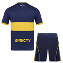 BOCA JR I 25/26 CONJUNTO INFANTIL