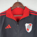 CHANDAL RIVER PLATE NEGRA 23/24