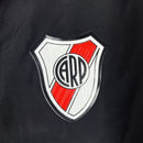 CHANDAL RIVER PLATE NEGRA 23/24