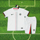 CAMISETA CHELSEA II 25/26 CONJUNTO INFANTIL
