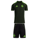CAMISETA CELTIC II 25/26 CONJUNTO INFANTIL