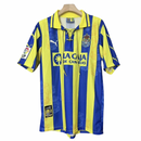LAS PALMAS I 1997 HOMBRE RETRO AMARILLO