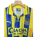 LAS PALMAS I 1997 HOMBRE RETRO AMARILLO