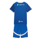 AL HILAL I 24/25 CONJUNTO INFANTIL