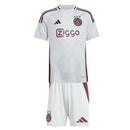AJAX III 24/25 CONJUNTO INFANTIL