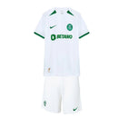 SPORTING LISBOA II 24/25CONJUNTO INFANTIL