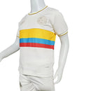 CAMISETA COLOMBIA EDICIÓN ESPECIAL 24/25 CONJUNTO INFANTIL
