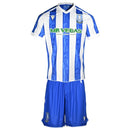 SHEFFIELD WEDNESDAY I 25/26 CONJUNTO INFANTIL