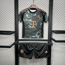 BAYERN MUNICH II 24/25 CONJUNTO INFANTIL