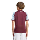 CAMISETA ASTON VILLA I 25/26 CONJUNTO INFANTIL