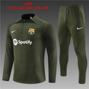 CHÁNDAL + PANTALONES INFANTIL BARCELONA X ENTRENAMIENTO 23/24 HOMBRE