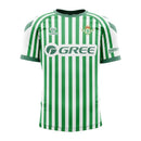 REAL BETIS I 24/25 CON PATROCINIO FINAL CONFERENCE LEAGUE HOMBRE