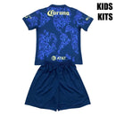 CAMISETA CONJUNTO AMERICA DO MEXICO II 2024-25 CONJUNTO INFANTIL