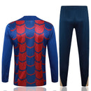CHÁNDAL + PANTALONES INFANTIL BARCELONA IV ENTRENAMIENTO 24/25 HOMBRE