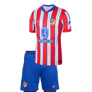 ATLÉTICO DE MADRID I 24/25 CONJUNTO INFANTIL
