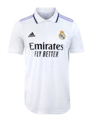 CAMISETA REAL MADRID II 22/23 HOMBRE (RETRO)