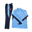 CHÁNDAL + PANTALONES SEVILLA ENTRENAMIENTO 2025 HOMBRE