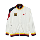 SUDADERA BARCELONA RETRO 94/95