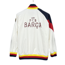 SUDADERA BARCELONA RETRO 94/95