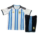 ARGENTINA I 2026 CONJUNTO INFANTIL