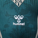 REAL BETIS EDICIÓN ESPECIAL 25/26 HOMBRE VERSIÓN JUGADOR