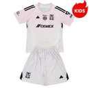 CAMISETA TIGRES PORTERO 25/26 CONJUNTO INFANTIL