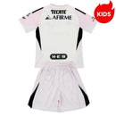 CAMISETA TIGRES PORTERO 25/26 CONJUNTO INFANTIL