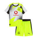 BORUSSIA DORTMUND II 25/26 CONJUNTO INFANTIL