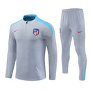 ATLÉTICO DE MADRID CHÁNDAL + PANTALONES I 24/25 HOMBRE