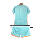 CAMISETA INTER MIAMI III 24/25 CONJUNTO INFANTIL