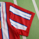 ATLÉTICO DE MADRID I 24/25 CONJUNTO INFANTIL