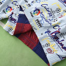 CHANDAL BARCELONA COLDPLAY DOBLE II 25/26