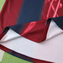 CAMISETA BARCELONA X TRAVIS SCOTT 00/01 RETRO HOMBRE