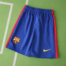 CAMISETA BARCELONA I 11/12 CONJUNTO INFANTIL (RETRO)