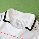 CAMISETA MANCHESTER UNITED II 03/05 CONJUNTO INFANTIL (RETRO)