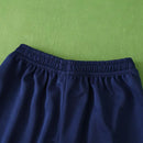 CAMISETA BARCELONA I 08/09 CONJUNTO INFANTIL (RETRO)