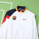 CHANDAL BARCELONA 24/25