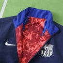 CHANDAL BARCELONA COLDPLAY DOBLE 25/26